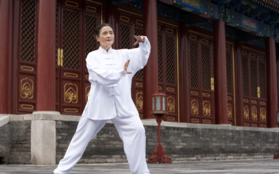 Taijiquan